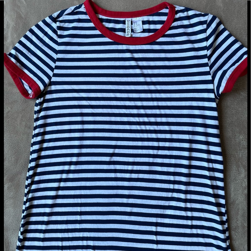 T-shirt dress